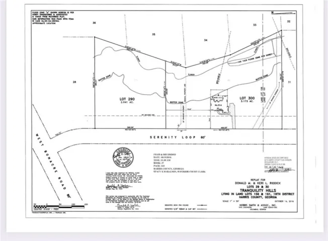 000 Serenity, Cataula, Georgia 31808
