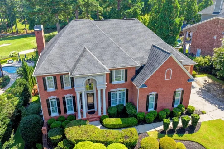 115 Cedar Woods Trail, Canton, Georgia 30114