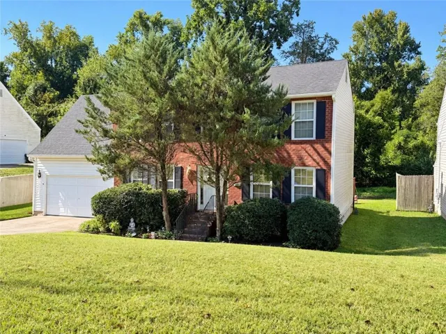 2200 Surrey Trail, Atlanta, Georgia 30349