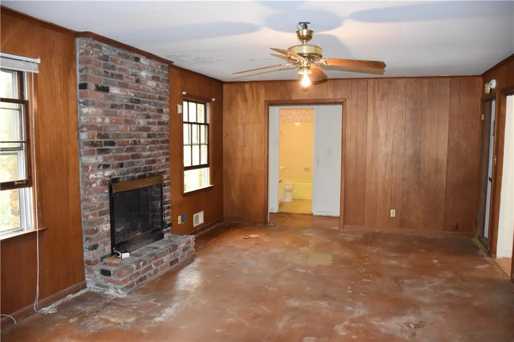 5664 Colton Drive, Atlanta, Georgia 30342, 4 Bedrooms Bedrooms, ,2 BathroomsBathrooms,Residential,Sold,5664 Colton Drive,5931063