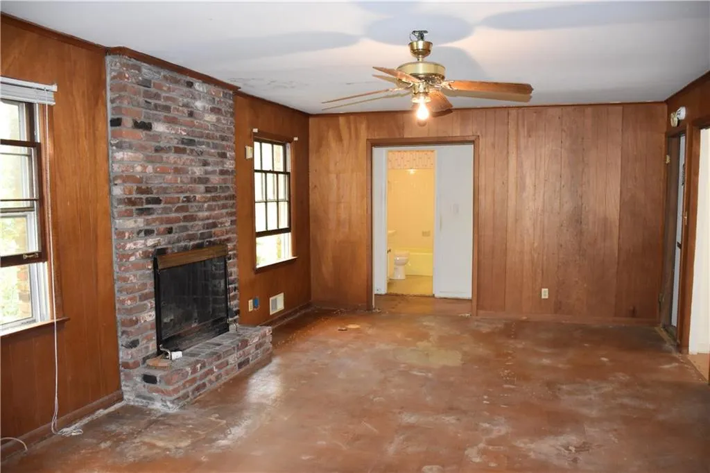 5664 Colton Drive, Atlanta, Georgia 30342, 4 Bedrooms Bedrooms, ,2 BathroomsBathrooms,Residential,Sold,5664 Colton Drive,5931063