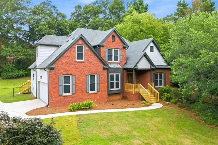 3580 Chartwell Boulevard, Suwanee, Georgia 30024