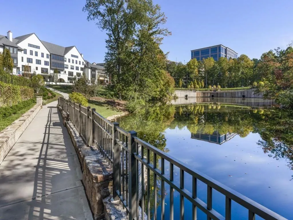 6735 Prelude Drive Unit 201, Sandy Springs, Georgia 30328, 3 Bedrooms Bedrooms, ,4 BathroomsBathrooms,Residential,Sold,6735 Prelude Drive Unit 201,6963705