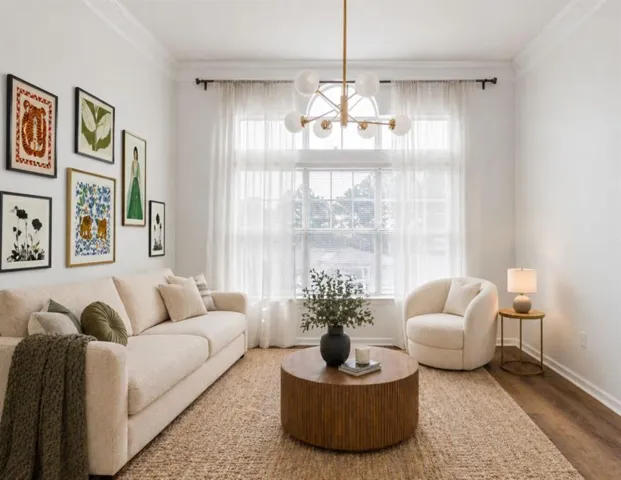 2700 Pine Tree Road Ne Unit 1317, Atlanta, Georgia 30324
