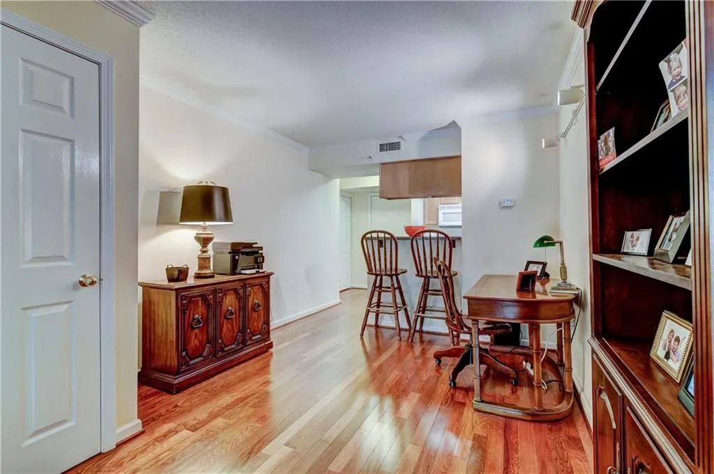 795 Hammond Drive Unit 503, Atlanta, Georgia 30328, 1 Bedroom Bedrooms, ,1 BathroomBathrooms,Residential,Sold,795 Hammond Drive Unit 503,6012035