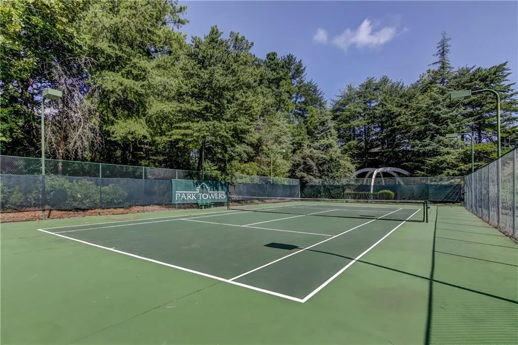 795 Hammond Drive Unit 503, Atlanta, Georgia 30328, 1 Bedroom Bedrooms, ,1 BathroomBathrooms,Residential,Sold,795 Hammond Drive Unit 503,6012035
