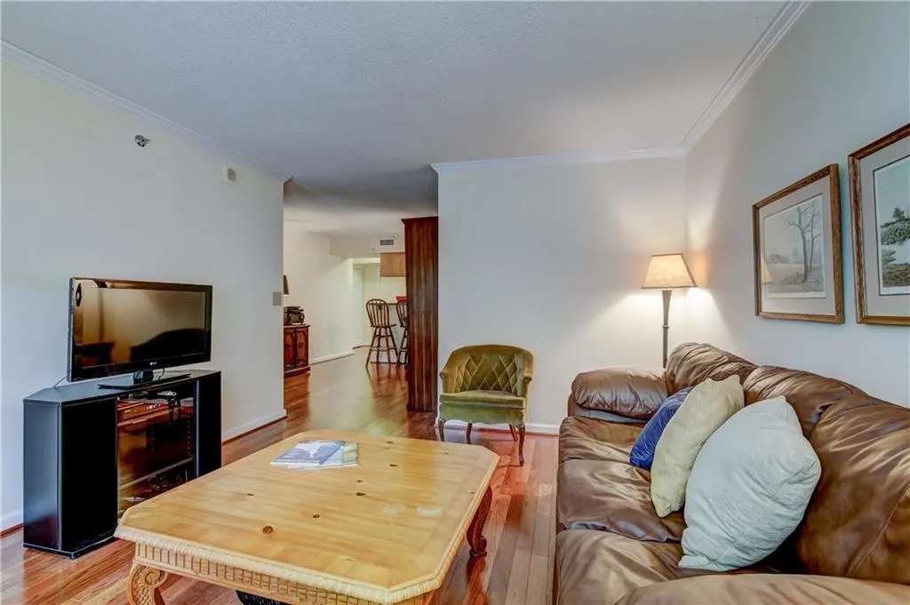 795 Hammond Drive Unit 503, Atlanta, Georgia 30328, 1 Bedroom Bedrooms, ,1 BathroomBathrooms,Residential,Sold,795 Hammond Drive Unit 503,6012035