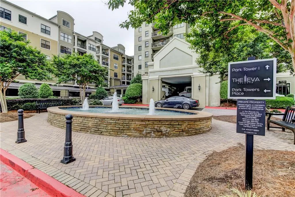 795 Hammond Drive Unit 503, Atlanta, Georgia 30328, 1 Bedroom Bedrooms, ,1 BathroomBathrooms,Residential,Sold,795 Hammond Drive Unit 503,6012035