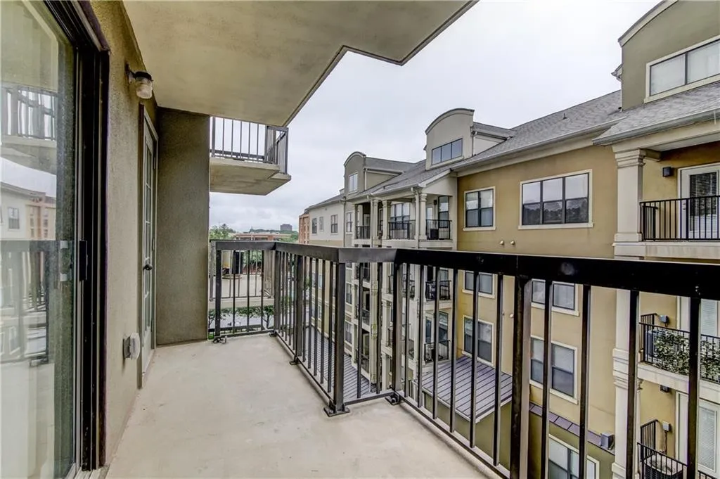 795 Hammond Drive Unit 503, Atlanta, Georgia 30328, 1 Bedroom Bedrooms, ,1 BathroomBathrooms,Residential,Sold,795 Hammond Drive Unit 503,6012035