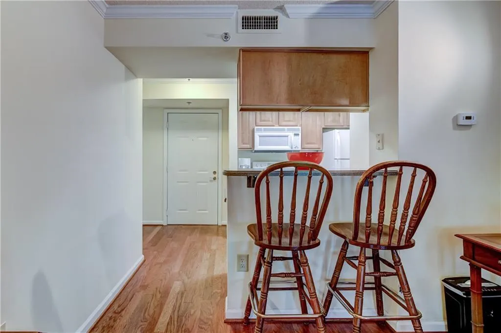 795 Hammond Drive Unit 503, Atlanta, Georgia 30328, 1 Bedroom Bedrooms, ,1 BathroomBathrooms,Residential,Sold,795 Hammond Drive Unit 503,6012035