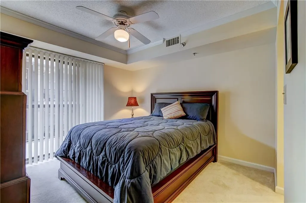 795 Hammond Drive Unit 503, Atlanta, Georgia 30328, 1 Bedroom Bedrooms, ,1 BathroomBathrooms,Residential,Sold,795 Hammond Drive Unit 503,6012035