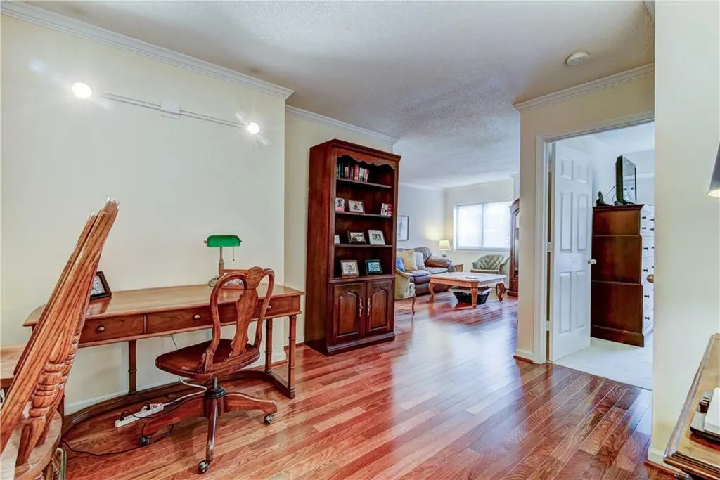 795 Hammond Drive Unit 503, Atlanta, Georgia 30328, 1 Bedroom Bedrooms, ,1 BathroomBathrooms,Residential,Sold,795 Hammond Drive Unit 503,6012035