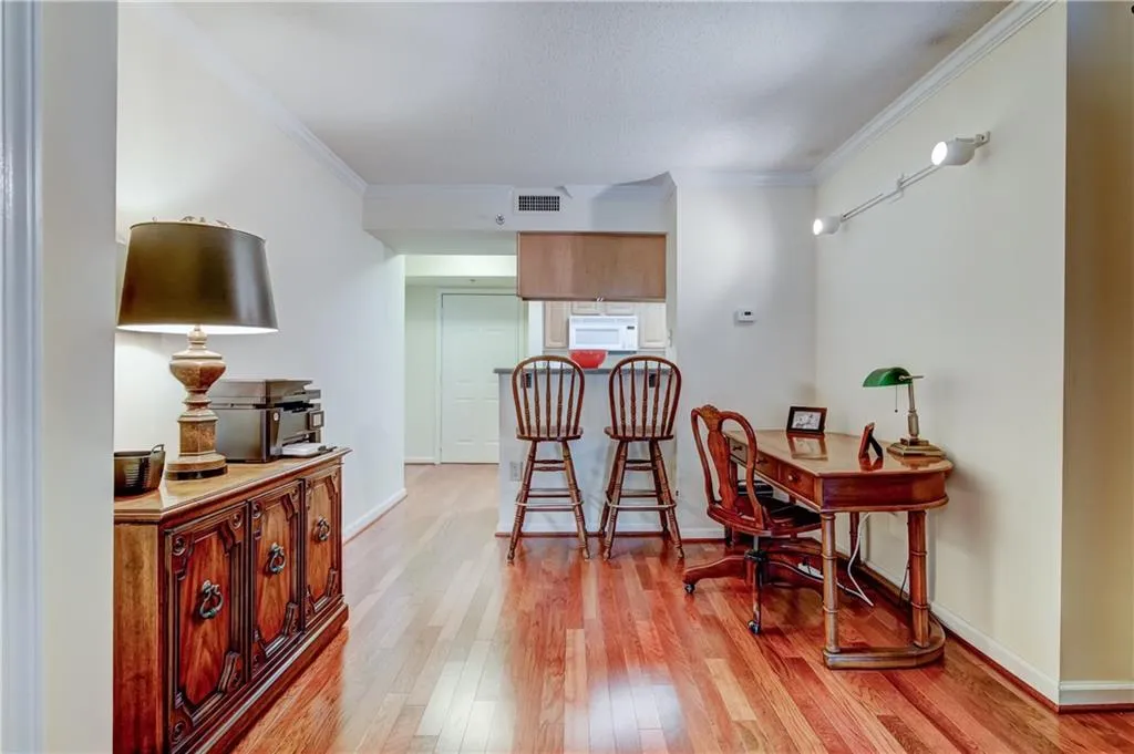 795 Hammond Drive Unit 503, Atlanta, Georgia 30328, 1 Bedroom Bedrooms, ,1 BathroomBathrooms,Residential,Sold,795 Hammond Drive Unit 503,6012035