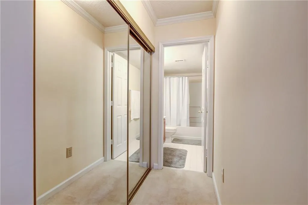 795 Hammond Drive Unit 503, Atlanta, Georgia 30328, 1 Bedroom Bedrooms, ,1 BathroomBathrooms,Residential,Sold,795 Hammond Drive Unit 503,6012035