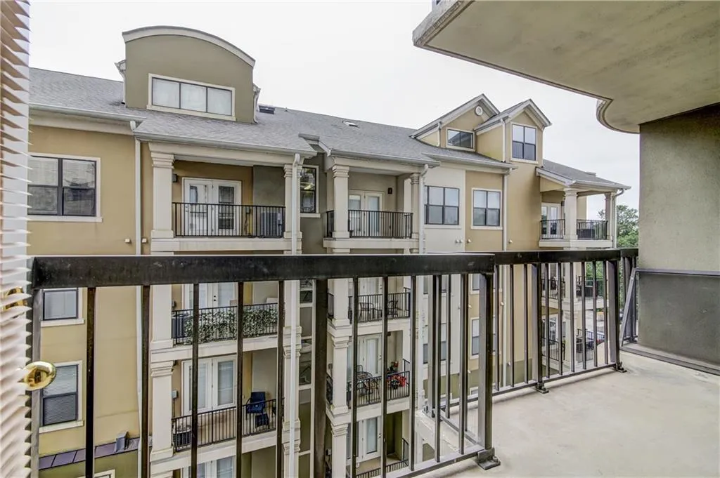 795 Hammond Drive Unit 503, Atlanta, Georgia 30328, 1 Bedroom Bedrooms, ,1 BathroomBathrooms,Residential,Sold,795 Hammond Drive Unit 503,6012035