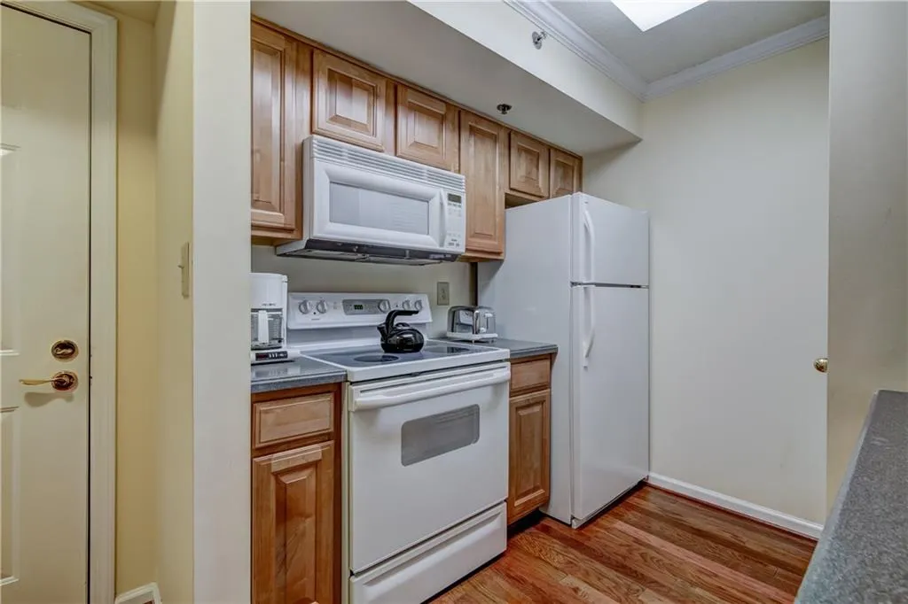 795 Hammond Drive Unit 503, Atlanta, Georgia 30328, 1 Bedroom Bedrooms, ,1 BathroomBathrooms,Residential,Sold,795 Hammond Drive Unit 503,6012035
