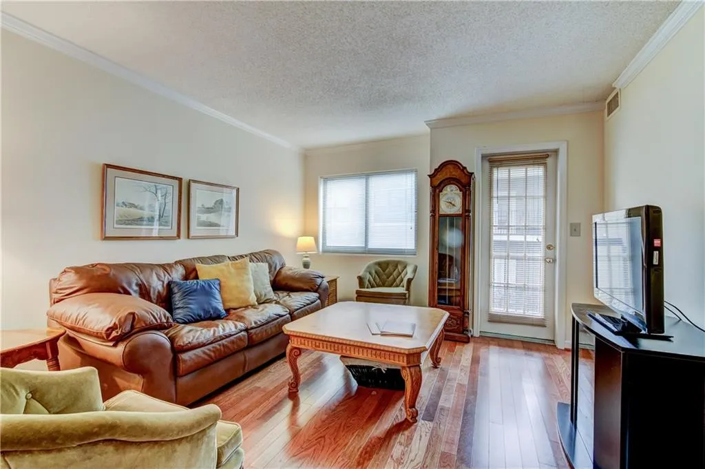 795 Hammond Drive Unit 503, Atlanta, Georgia 30328, 1 Bedroom Bedrooms, ,1 BathroomBathrooms,Residential,Sold,795 Hammond Drive Unit 503,6012035