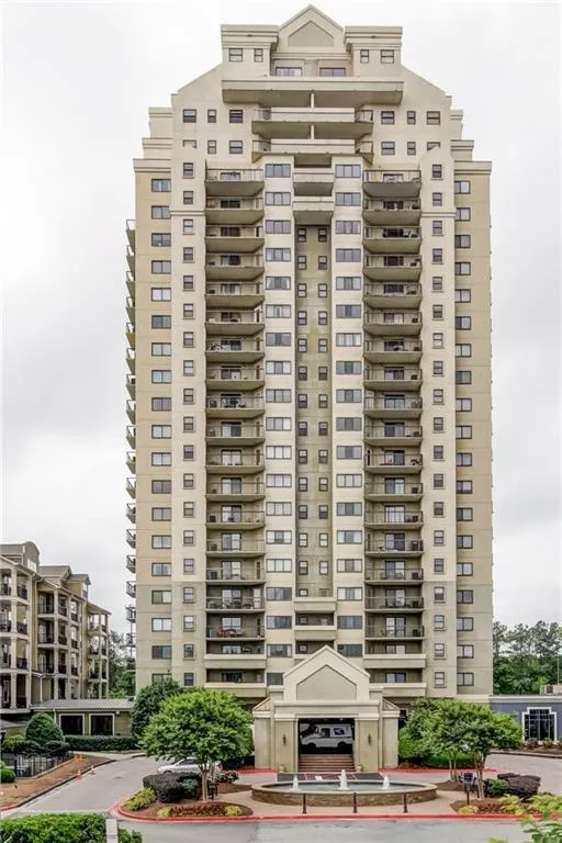 795 Hammond Drive Unit 503, Atlanta, Georgia 30328, 1 Bedroom Bedrooms, ,1 BathroomBathrooms,Residential,Sold,795 Hammond Drive Unit 503,6012035