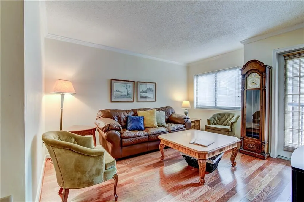 795 Hammond Drive Unit 503, Atlanta, Georgia 30328, 1 Bedroom Bedrooms, ,1 BathroomBathrooms,Residential,Sold,795 Hammond Drive Unit 503,6012035