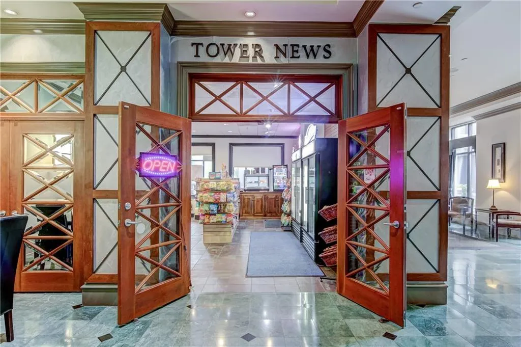 795 Hammond Drive Unit 503, Atlanta, Georgia 30328, 1 Bedroom Bedrooms, ,1 BathroomBathrooms,Residential,Sold,795 Hammond Drive Unit 503,6012035