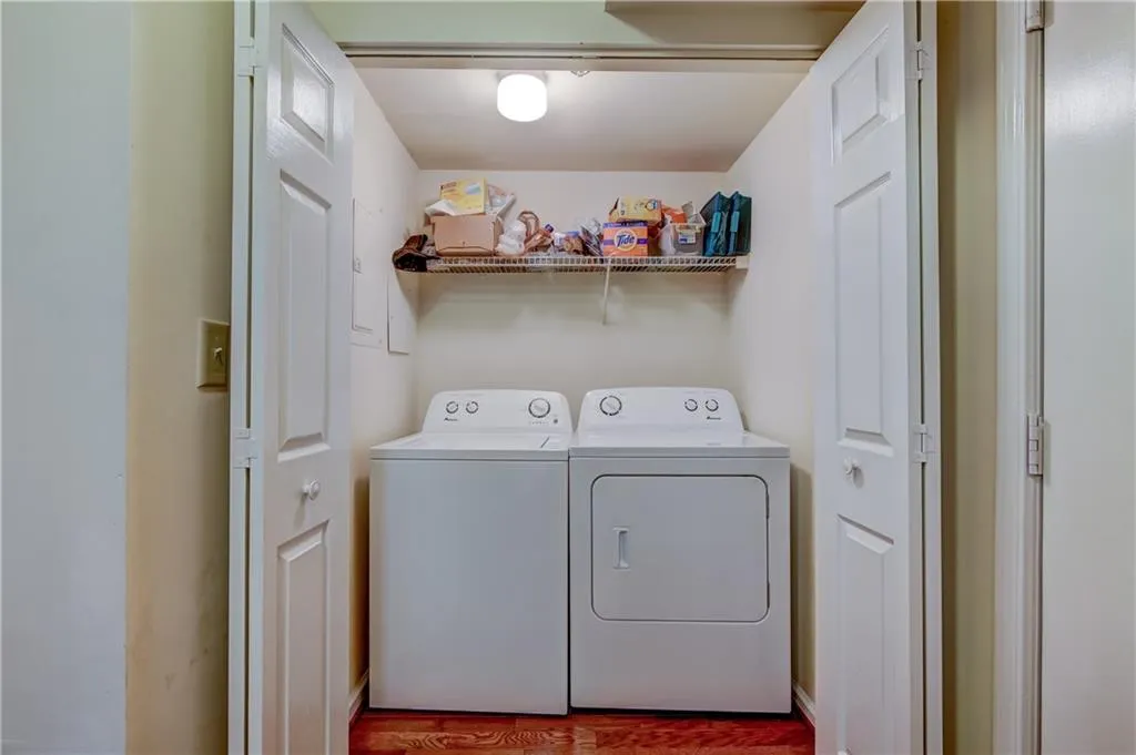 795 Hammond Drive Unit 503, Atlanta, Georgia 30328, 1 Bedroom Bedrooms, ,1 BathroomBathrooms,Residential,Sold,795 Hammond Drive Unit 503,6012035