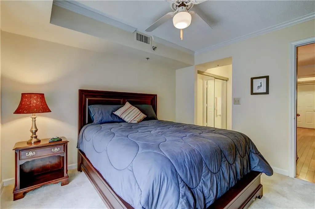 795 Hammond Drive Unit 503, Atlanta, Georgia 30328, 1 Bedroom Bedrooms, ,1 BathroomBathrooms,Residential,Sold,795 Hammond Drive Unit 503,6012035