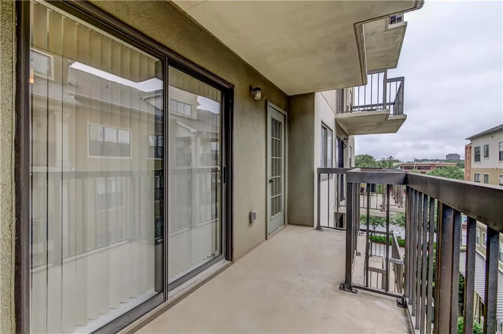 795 Hammond Drive Unit 503, Atlanta, Georgia 30328, 1 Bedroom Bedrooms, ,1 BathroomBathrooms,Residential,Sold,795 Hammond Drive Unit 503,6012035