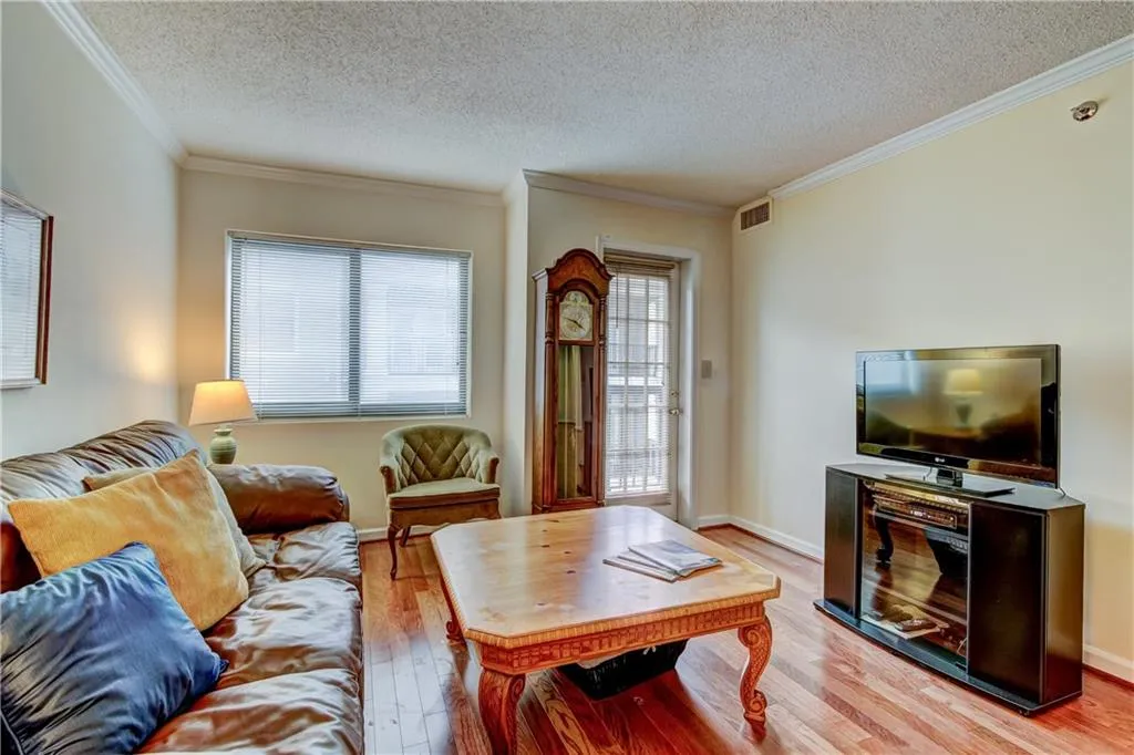 795 Hammond Drive Unit 503, Atlanta, Georgia 30328, 1 Bedroom Bedrooms, ,1 BathroomBathrooms,Residential,Sold,795 Hammond Drive Unit 503,6012035