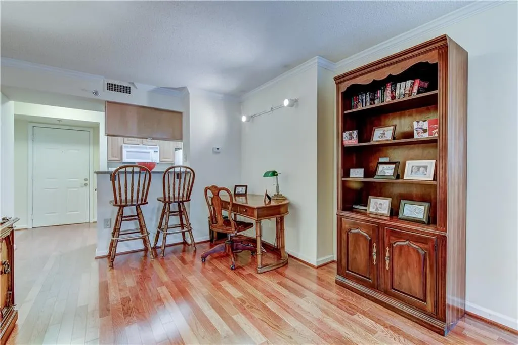 795 Hammond Drive Unit 503, Atlanta, Georgia 30328, 1 Bedroom Bedrooms, ,1 BathroomBathrooms,Residential,Sold,795 Hammond Drive Unit 503,6012035