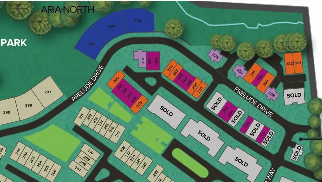 6793 Prelude Drive Unit 263, Sandy Springs, Georgia 30328, 3 Bedrooms Bedrooms, ,4 BathroomsBathrooms,Residential,Sold,6793 Prelude Drive Unit 263,6932174