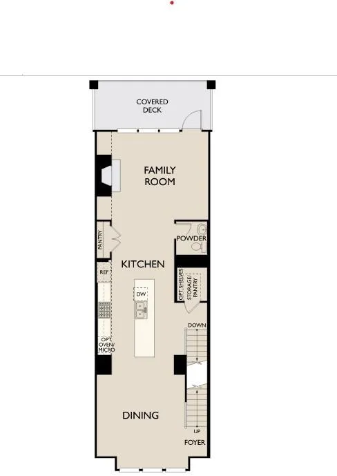 6793 Prelude Drive Unit 263, Sandy Springs, Georgia 30328, 3 Bedrooms Bedrooms, ,4 BathroomsBathrooms,Residential,Sold,6793 Prelude Drive Unit 263,6932174