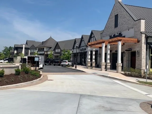 6793 Prelude Drive Unit 263, Sandy Springs, Georgia 30328, 3 Bedrooms Bedrooms, ,4 BathroomsBathrooms,Residential,Sold,6793 Prelude Drive Unit 263,6932174