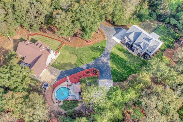 302 And 304 Garland Way, Canton, Georgia 30115
