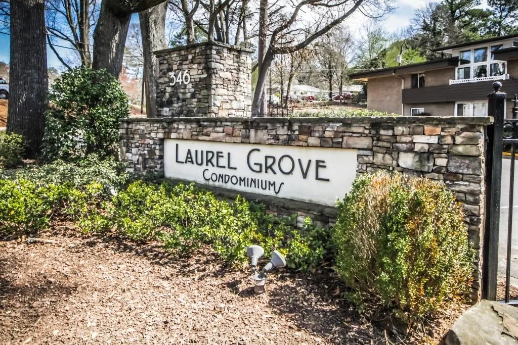 346 Carpenter Drive Unit 37, Sandy Springs, Georgia 30328, 2 Bedrooms Bedrooms, ,2 BathroomsBathrooms,Residential,Sold,346 Carpenter Drive Unit 37,6517744