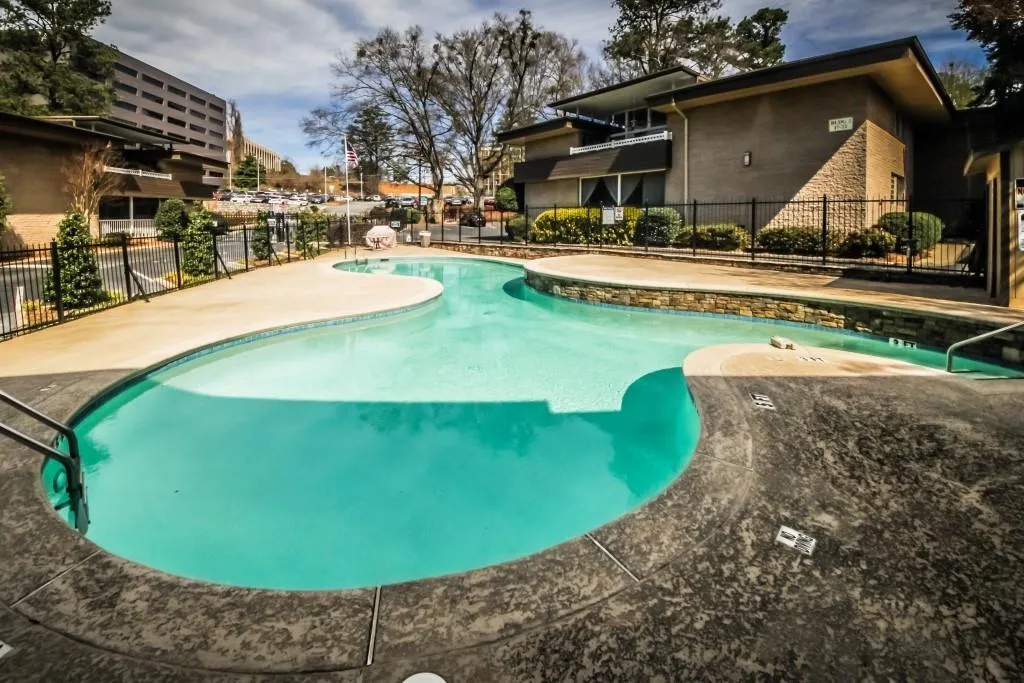 346 Carpenter Drive Unit 37, Sandy Springs, Georgia 30328, 2 Bedrooms Bedrooms, ,2 BathroomsBathrooms,Residential,Sold,346 Carpenter Drive Unit 37,6517744