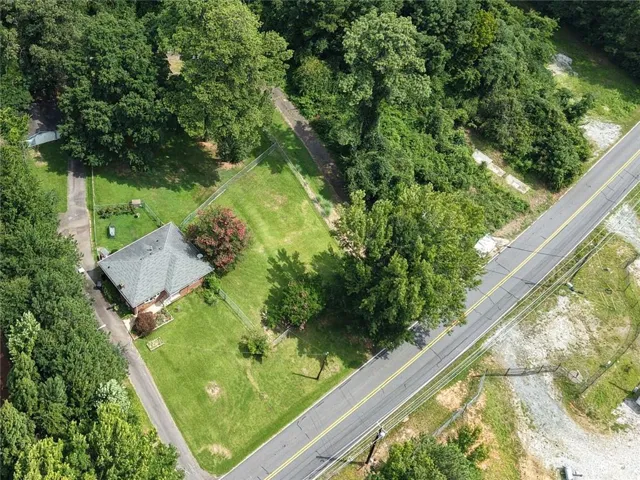 2421 Maner Road Se, Atlanta, Georgia 30339
