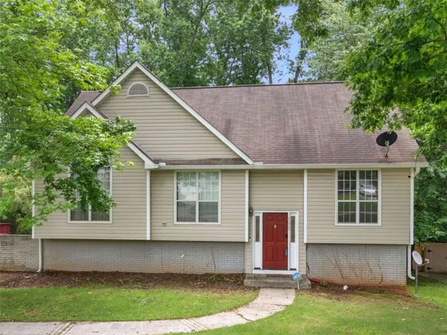 3055 Deerfield Way, Rex, Georgia 30273