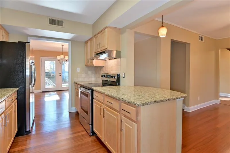 77 Forrest Place, Atlanta, Georgia 30328, 3 Bedrooms Bedrooms, ,2 BathroomsBathrooms,Residential,Sold,77 Forrest Place,6649461