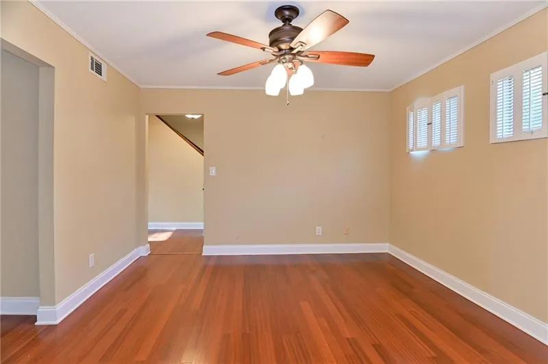 77 Forrest Place, Atlanta, Georgia 30328, 3 Bedrooms Bedrooms, ,2 BathroomsBathrooms,Residential,Sold,77 Forrest Place,6649461