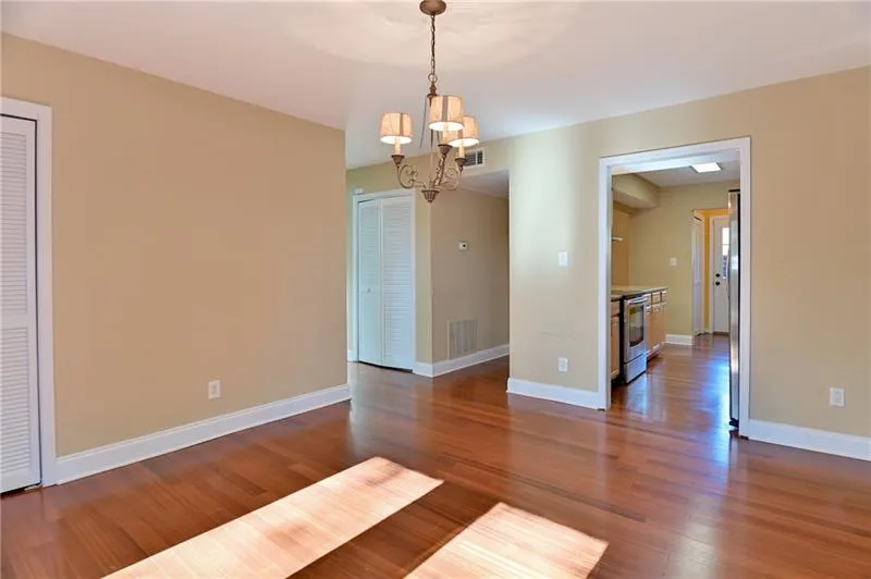 77 Forrest Place, Atlanta, Georgia 30328, 3 Bedrooms Bedrooms, ,2 BathroomsBathrooms,Residential,Sold,77 Forrest Place,6649461