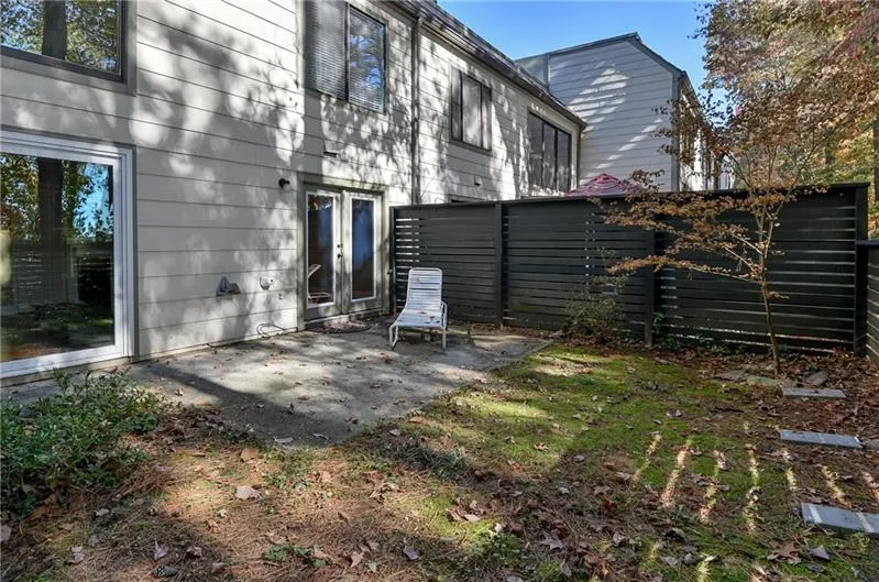 77 Forrest Place, Atlanta, Georgia 30328, 3 Bedrooms Bedrooms, ,2 BathroomsBathrooms,Residential,Sold,77 Forrest Place,6649461