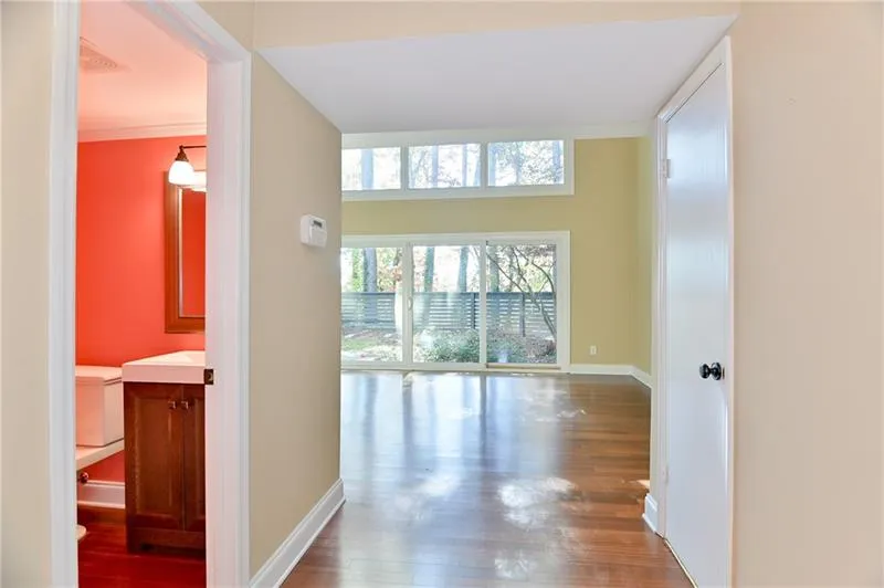 77 Forrest Place, Atlanta, Georgia 30328, 3 Bedrooms Bedrooms, ,2 BathroomsBathrooms,Residential,Sold,77 Forrest Place,6649461
