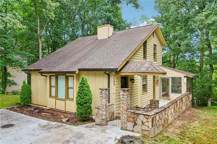 9080 Pine Tree Circle, Gainesville, Georgia 30506