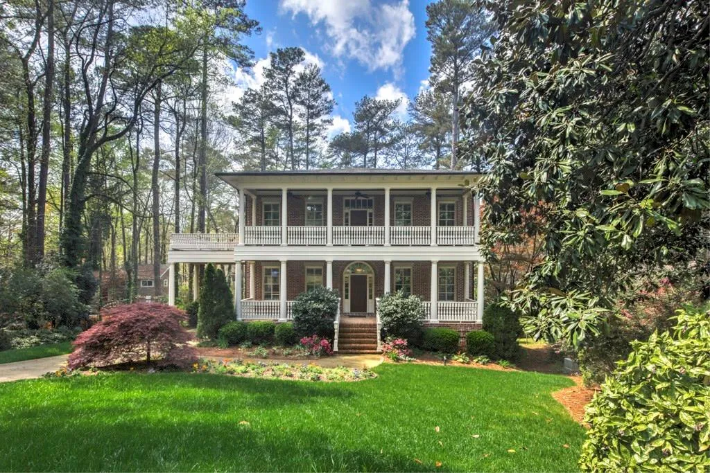 3188 Towerview Drive Ne, Atlanta, Georgia 30324, 5 Bedrooms Bedrooms, ,5 BathroomsBathrooms,Residential,Sold,3188 Towerview Drive Ne,5804144