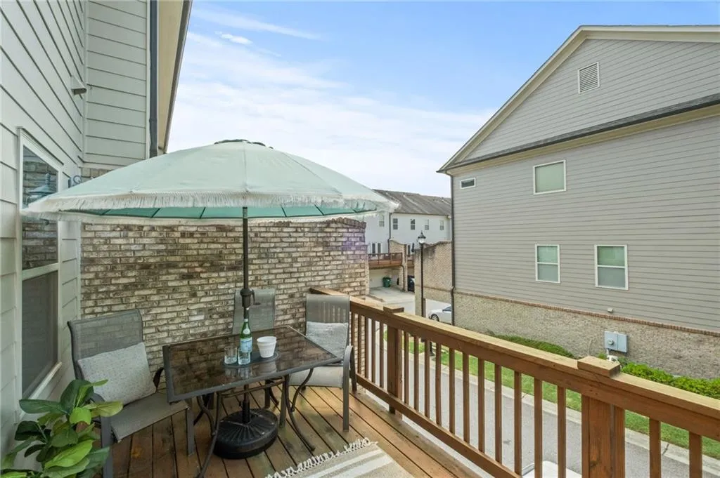 7524 Highlands Point, Atlanta, Georgia 30328, 3 Bedrooms Bedrooms, ,3 BathroomsBathrooms,Residential,Sold,7524 Highlands Point,7445274