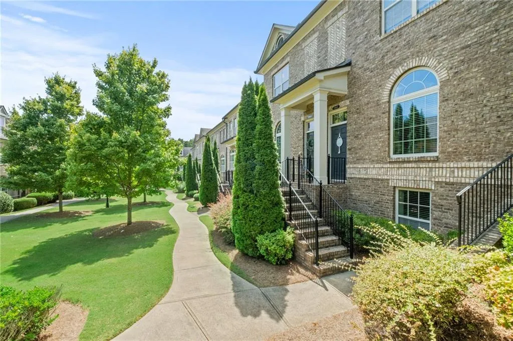 7524 Highlands Point, Atlanta, Georgia 30328, 3 Bedrooms Bedrooms, ,3 BathroomsBathrooms,Residential,Sold,7524 Highlands Point,7445274