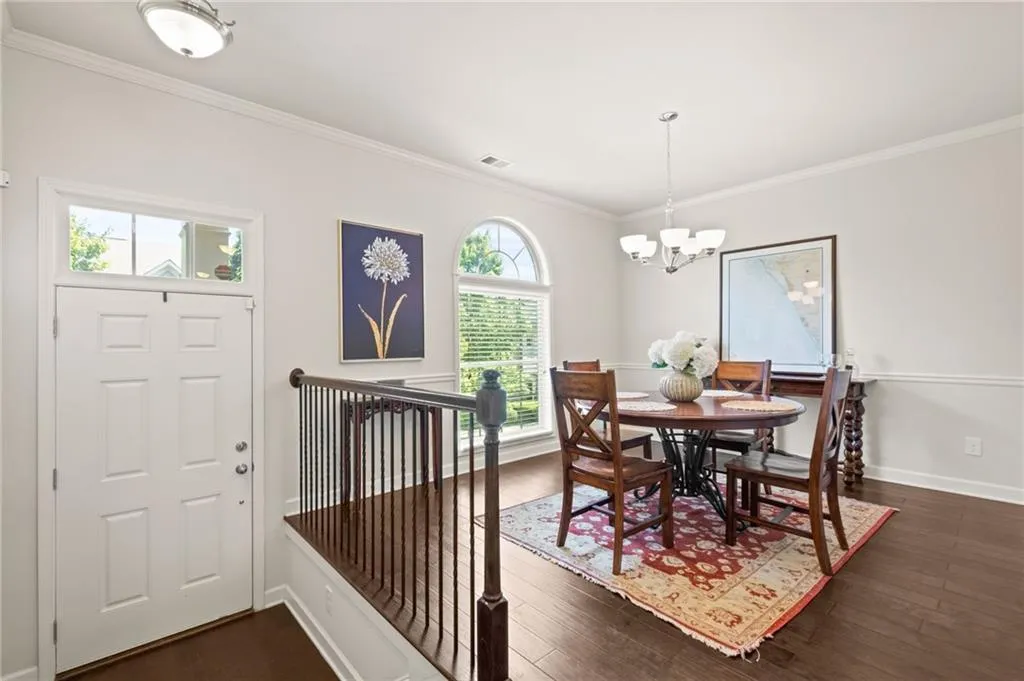 7524 Highlands Point, Atlanta, Georgia 30328, 3 Bedrooms Bedrooms, ,3 BathroomsBathrooms,Residential,Sold,7524 Highlands Point,7445274