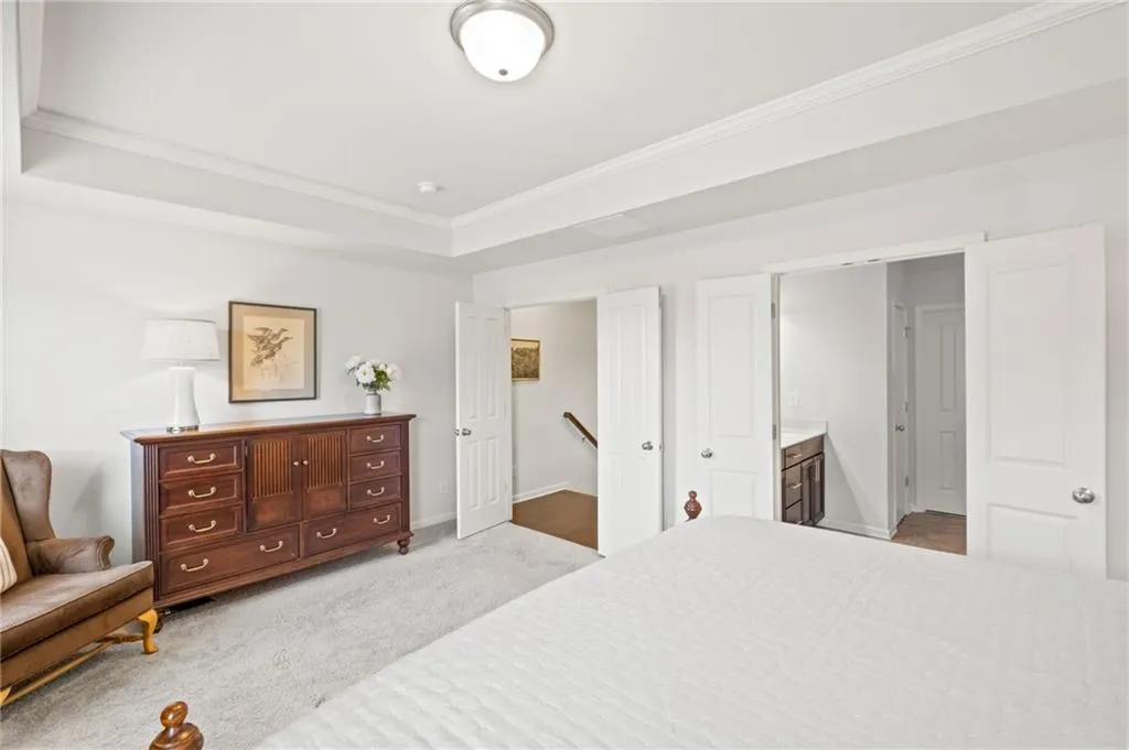 7524 Highlands Point, Atlanta, Georgia 30328, 3 Bedrooms Bedrooms, ,3 BathroomsBathrooms,Residential,Sold,7524 Highlands Point,7445274