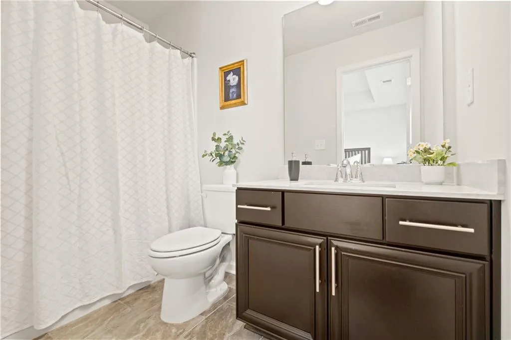 7524 Highlands Point, Atlanta, Georgia 30328, 3 Bedrooms Bedrooms, ,3 BathroomsBathrooms,Residential,Sold,7524 Highlands Point,7445274