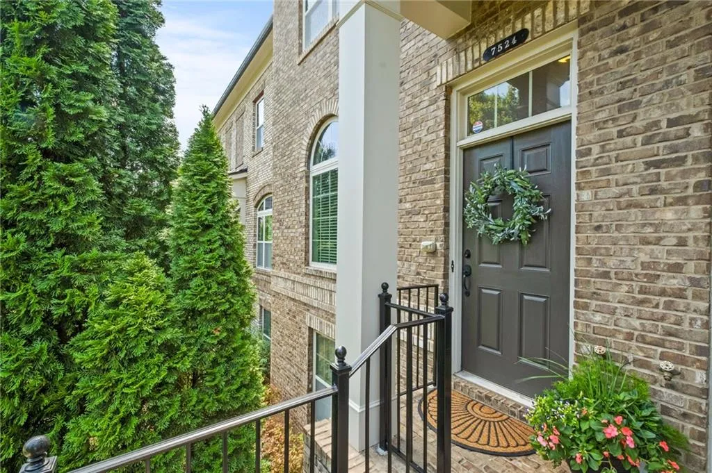 7524 Highlands Point, Atlanta, Georgia 30328, 3 Bedrooms Bedrooms, ,3 BathroomsBathrooms,Residential,Sold,7524 Highlands Point,7445274